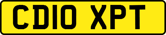 CD10XPT