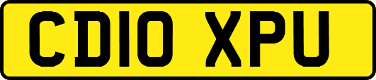 CD10XPU