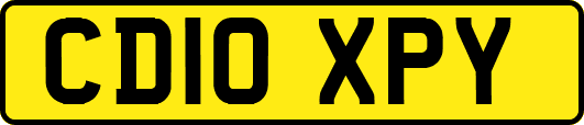 CD10XPY