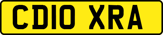 CD10XRA