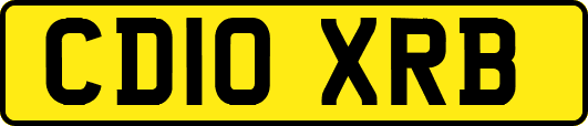 CD10XRB