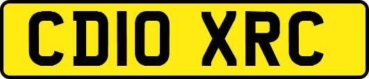 CD10XRC