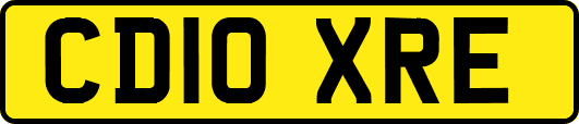CD10XRE