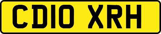 CD10XRH