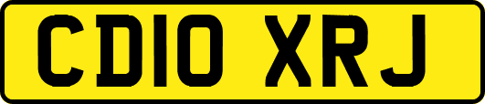 CD10XRJ