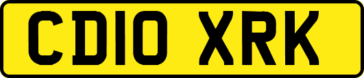 CD10XRK