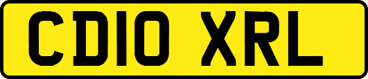 CD10XRL