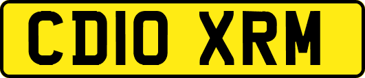 CD10XRM