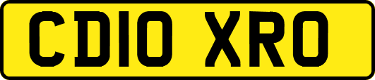 CD10XRO