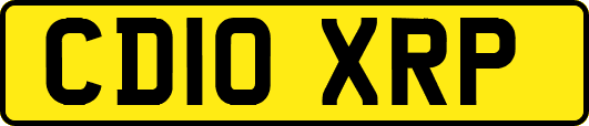 CD10XRP