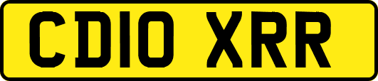 CD10XRR