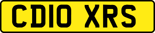 CD10XRS