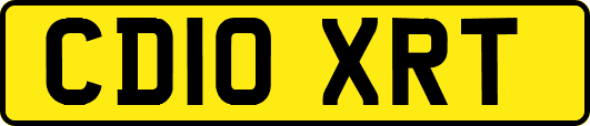 CD10XRT