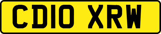 CD10XRW