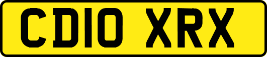 CD10XRX