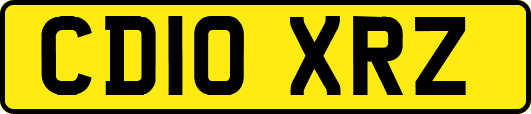 CD10XRZ