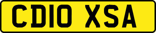 CD10XSA