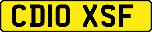 CD10XSF