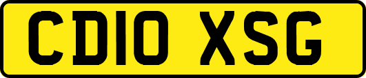CD10XSG