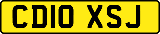 CD10XSJ