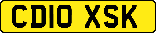 CD10XSK