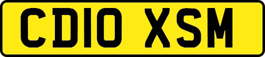 CD10XSM