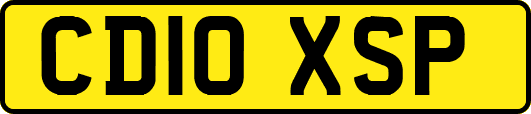 CD10XSP