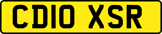 CD10XSR