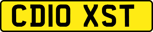 CD10XST