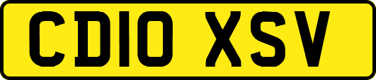 CD10XSV