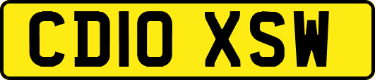 CD10XSW