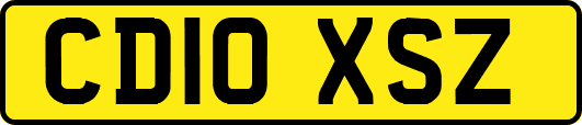 CD10XSZ