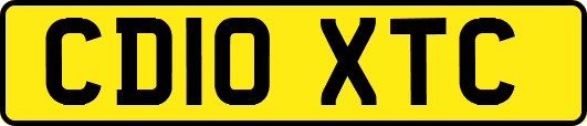 CD10XTC