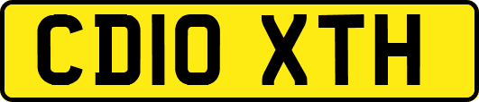 CD10XTH