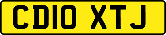 CD10XTJ