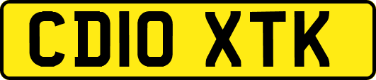 CD10XTK