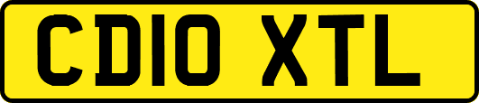 CD10XTL