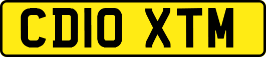 CD10XTM