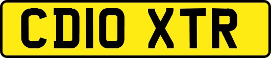 CD10XTR