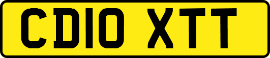 CD10XTT