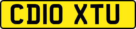 CD10XTU