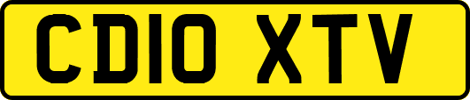 CD10XTV