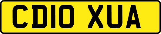 CD10XUA