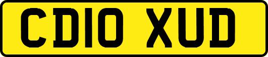 CD10XUD