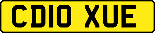 CD10XUE