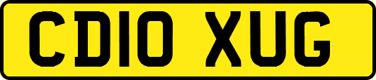 CD10XUG