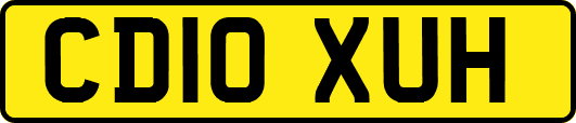 CD10XUH