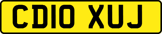 CD10XUJ