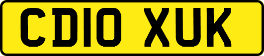 CD10XUK