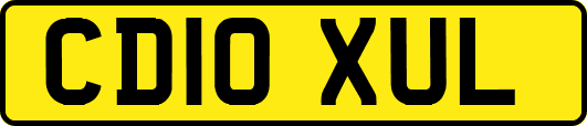 CD10XUL